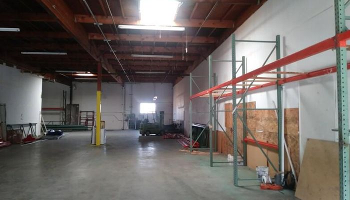 Warehouse Space for Rent at 30500-30530 Union City Blvd Union City, CA 94587 - #3