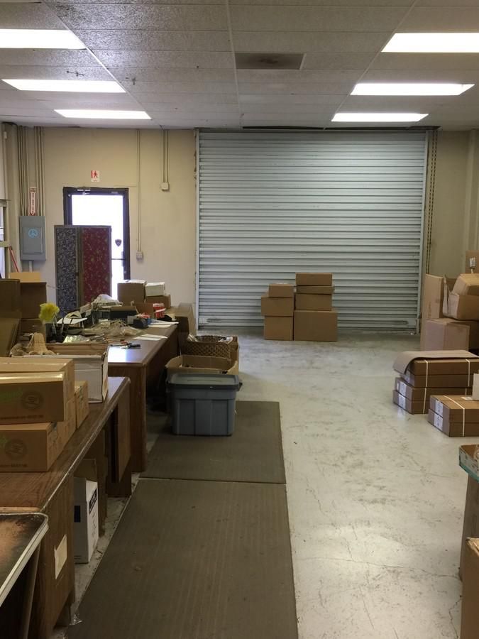 Flex Property for Lease photo 2