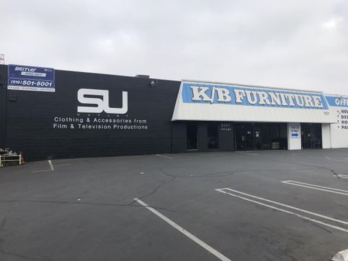 K & B Interiors