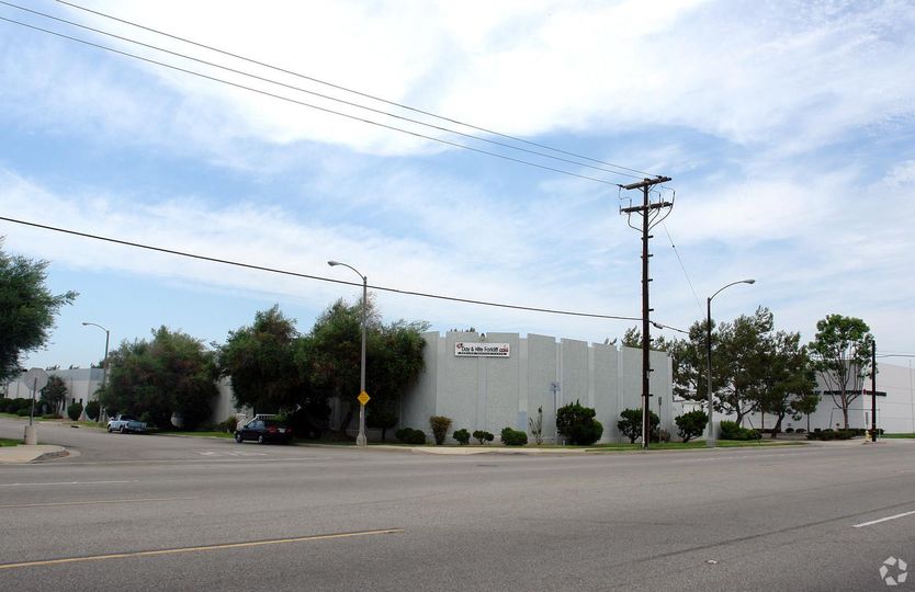 Industrial Property For Lease