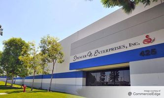 Warehouse Space for Rent located at 425 South Lemon Avenue City Of Industry, CA 91789