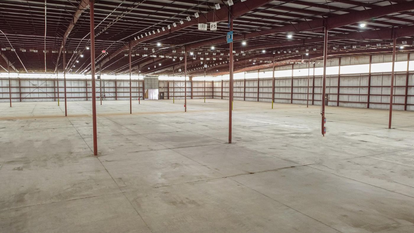 Northeast Industrial Park FOR LEASE photo 3