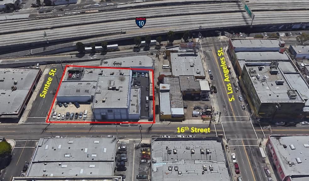 Century Spring Corp. 222 E 16th St photo 1