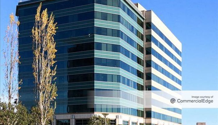 Office Space for Rent at 6060 Center Drive Los Angeles, CA 90045 - #3