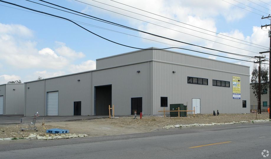 Bldg. 4, Units X-Y