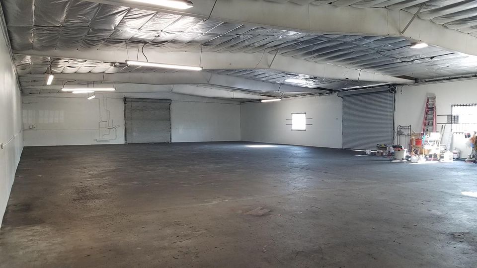 Industrial Property For Lease