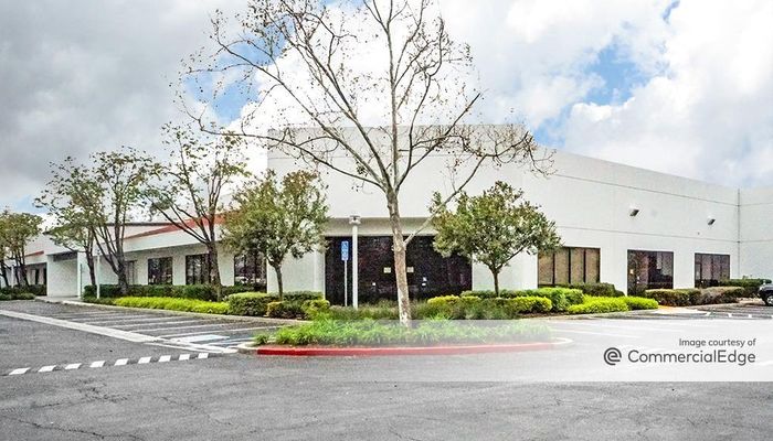 Warehouse Space for Rent at 3501 West Warren Avenue Fremont, CA 94538 - #5