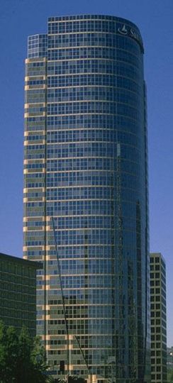SunAmerica Center