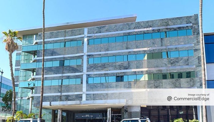 Office Space for Rent at 9025 Wilshire Blvd Beverly Hills, CA 90211 - #1