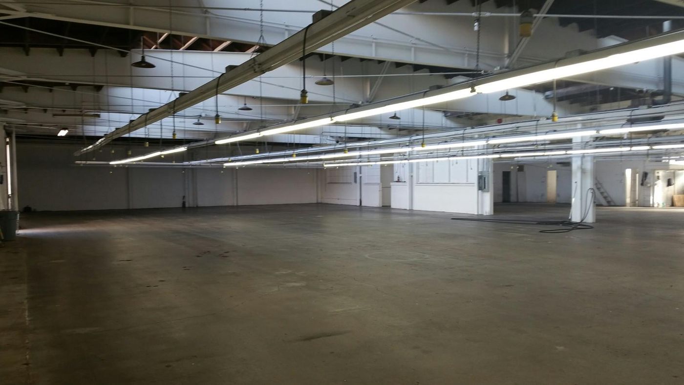 Industrial Property For Lease photo 3