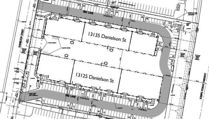 Warehouse Space for Rent at 13125 Danielson St Poway, CA 92064 - #5