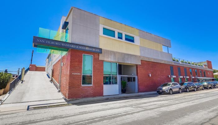 Office Space for Rent at 1738 Berkeley Street Santa Monica, CA 90404 - #1