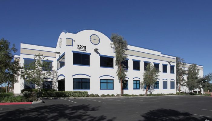 Warehouse Space for Sale at 7275 Sycamore Canyon Blvd Riverside, CA 92508 - #3