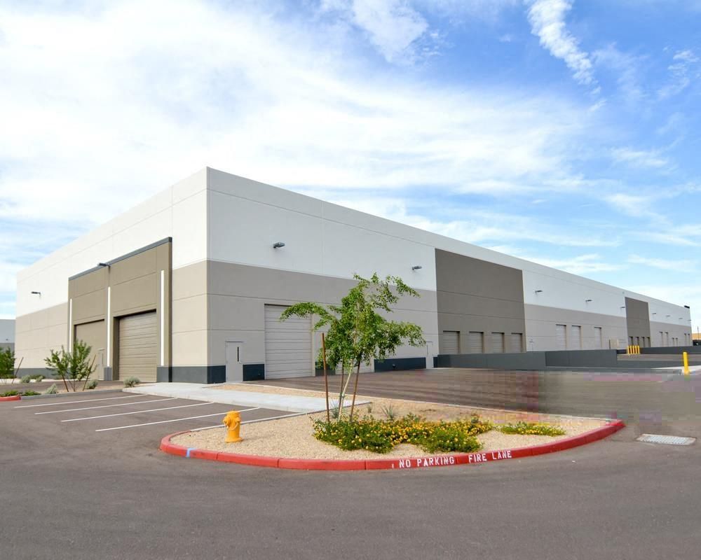 Broadway 101 Commerce Park - 232 & 318 South Dobson Road photo 2