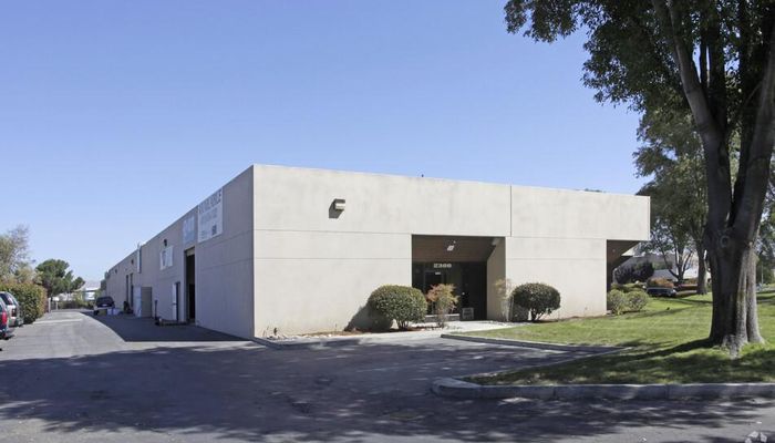 Warehouse Space for Rent at 2300 Technology Pky Hollister, CA 95023 - #3