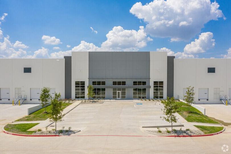 Building D2 1901 Joel East Rd