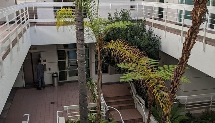 Office Space for Rent at 3201 Wilshire Blvd. Santa Monica, CA 90403 - #2