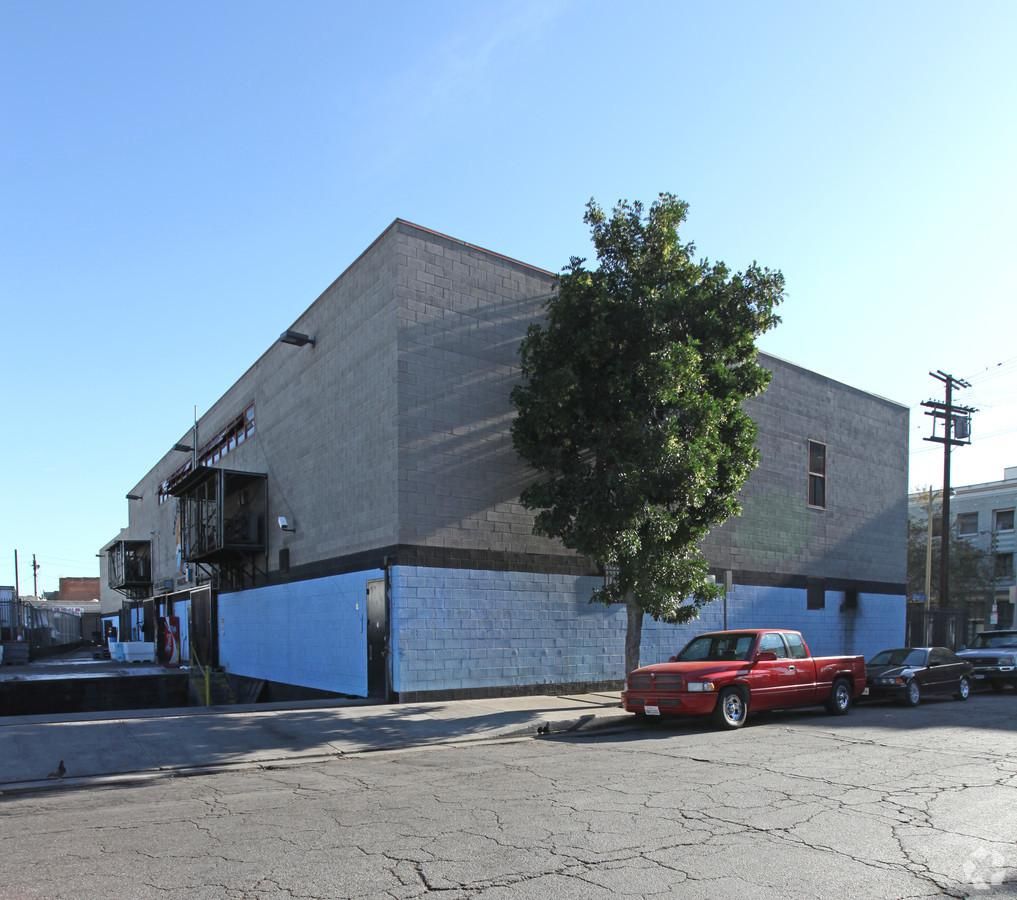 Industrial Property For Lease photo 3