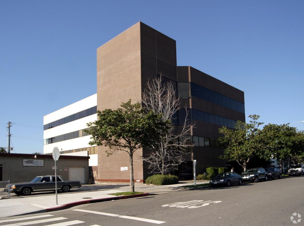 Tenth Street Medical Bldg. photo 2