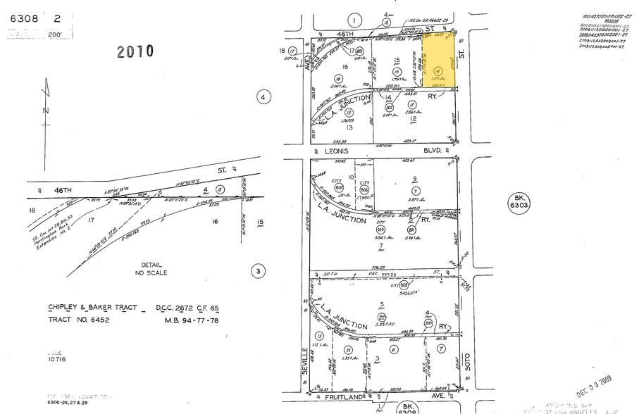 South Soto Industrial Park 4601 S Soto St photo 4