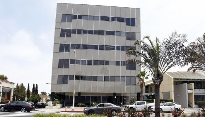 Office Space for Rent at 2730 Wilshire Blvd Santa Monica, CA 90403 - #3