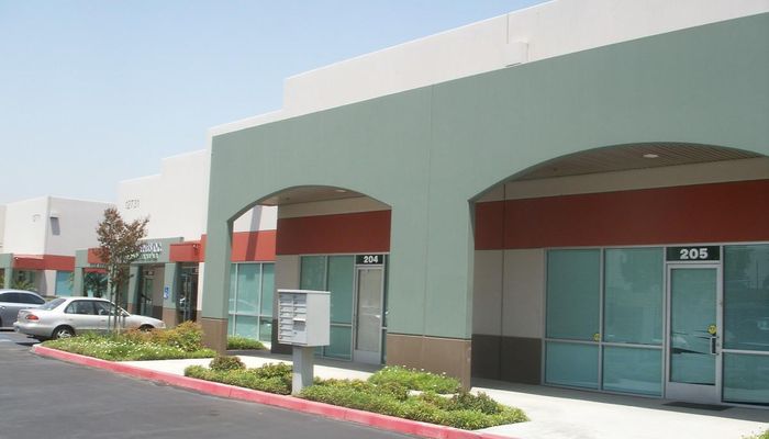 Warehouse Space for Rent at 12711 Ramona Blvd Baldwin Park, CA 91706 - #8