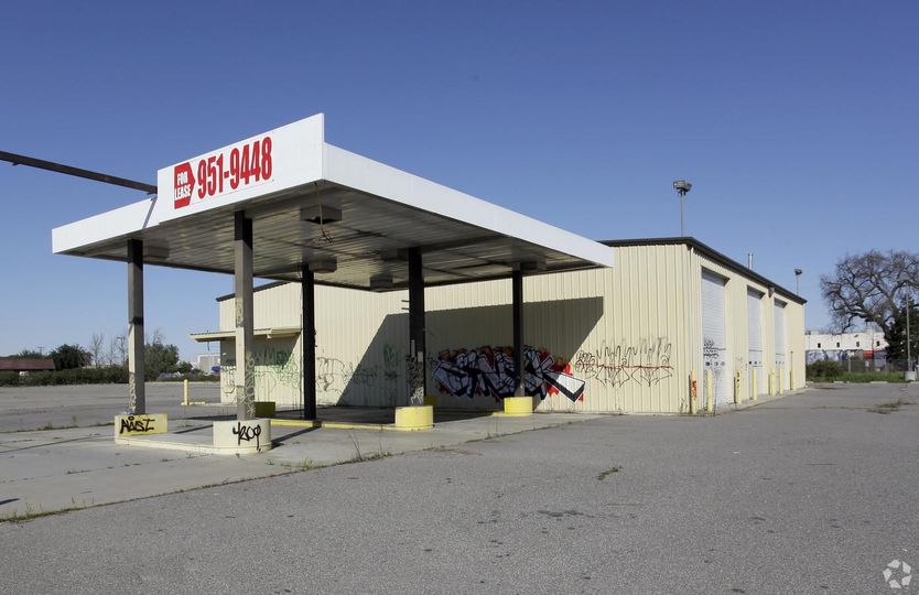 Industrial Property For Lease