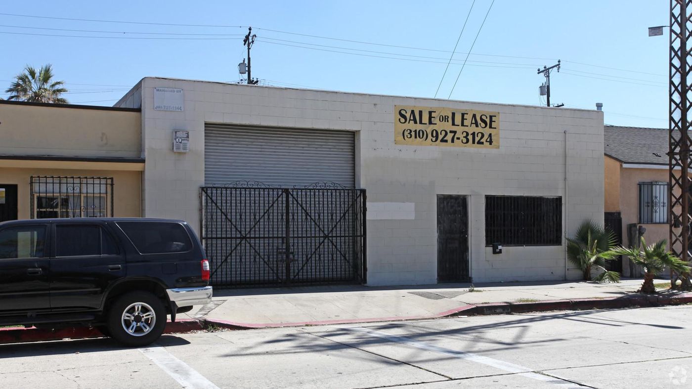 Industrial Property For Sale photo 3