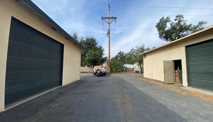 Warehouse Space for Rent at 7056 Danyeur Rd Redding, CA 96001 - #9