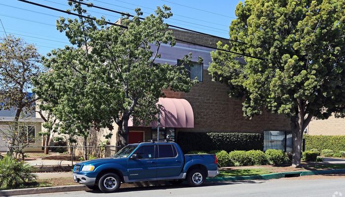 Warehouse Space for Sale at 1900 Wilson Ave National City, CA 91950 - #2