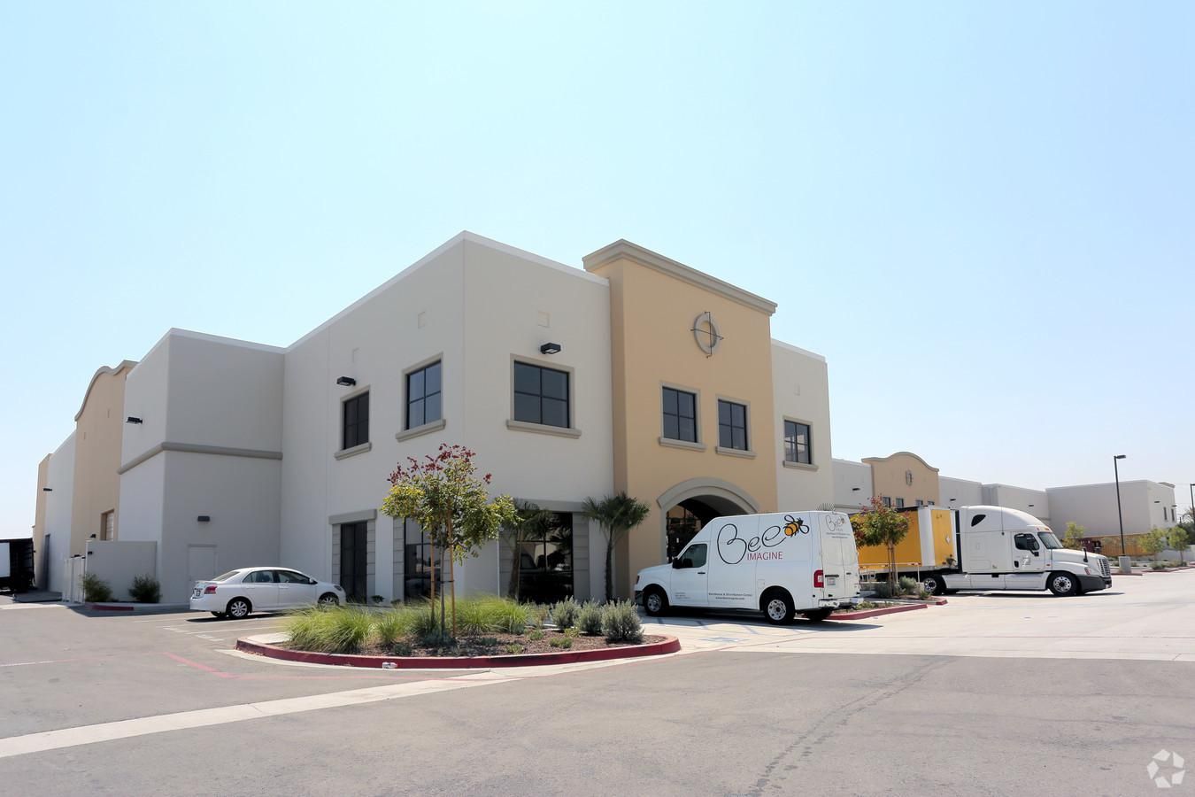 Industrial Property for Lease photo 2