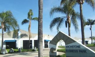 Archstone Business Park
