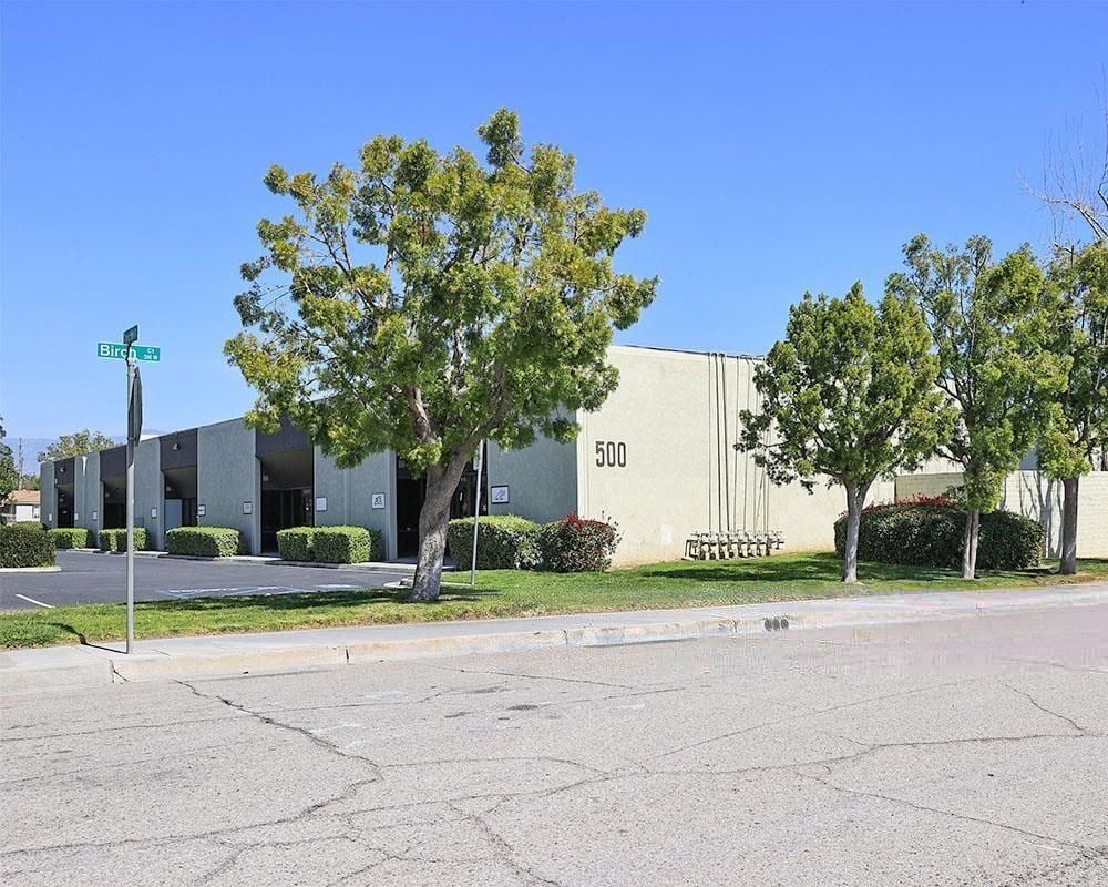 Rancho Birch Business Park photo 1