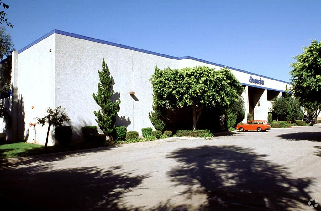 Industrial Property For Lease photo 4