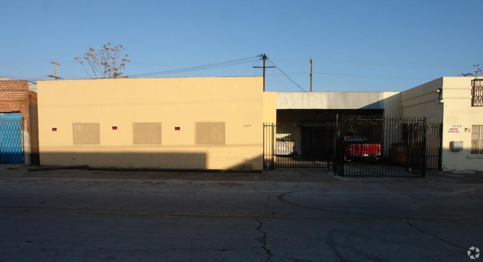 Industrial Property For Sale