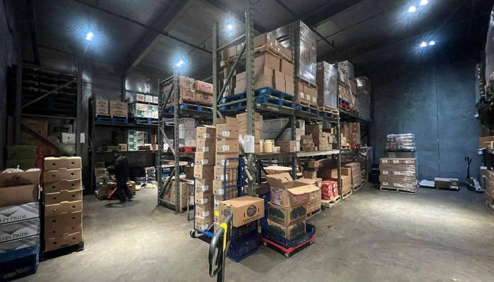 Warehouse Space for Rent at 7005 Tujunga Ave North Hollywood, CA 91605 - #5