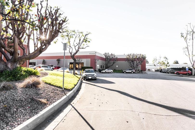 17022 S Montanero Ave