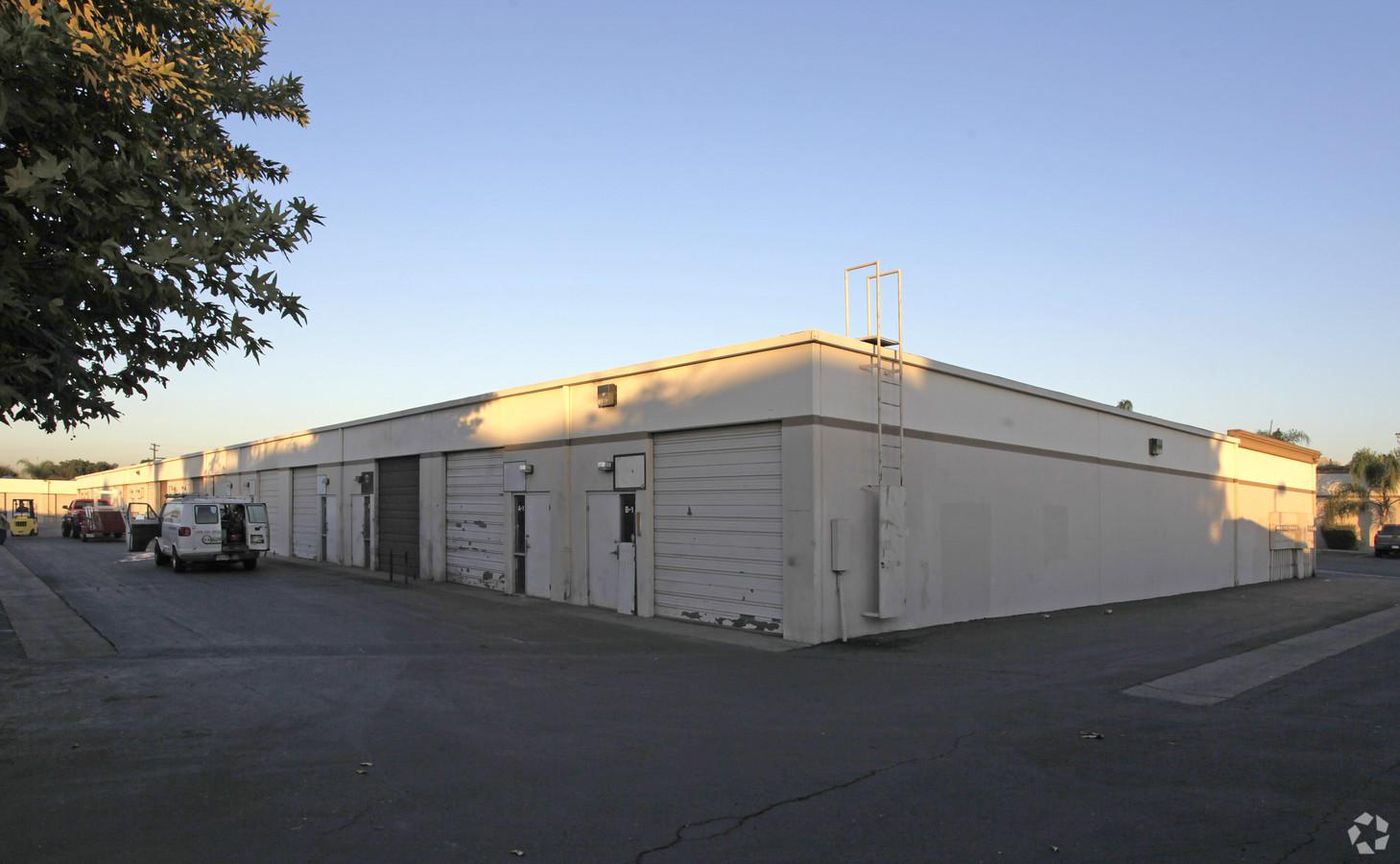 Industrial Property For Lease photo 2