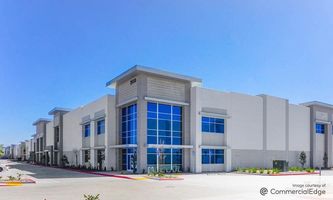 Warehouse Space for Rent located at 2510 East Merrill Avenue Ontario, CA 91762