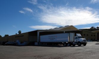 Warehouse Space for Rent located at 10605 Jamacha Blvd Spring Valley, CA 91978