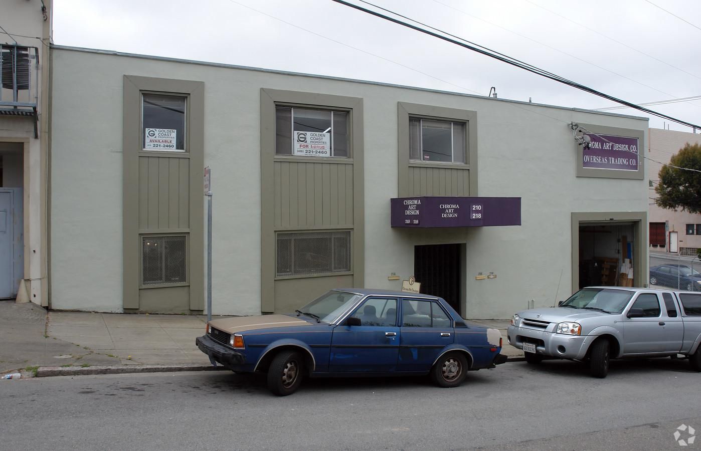 Industrial Property For Lease photo 4