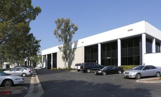 Warehouse Space for Rent located at 43085 Business Park Dr Temecula, CA 92590