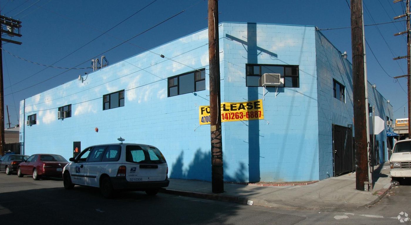 Future Potential MMJ Flex Industrial photo 2