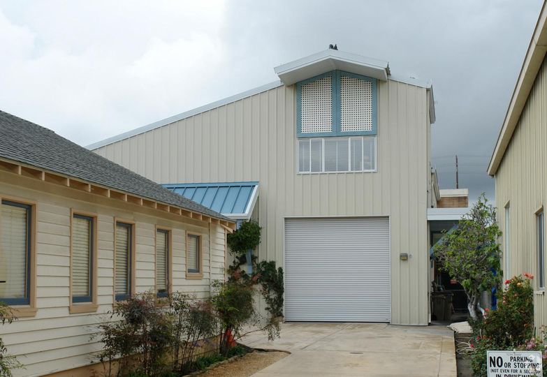 Industrial Property For Lease