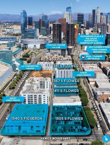 Industrial Property For Lease photo 1