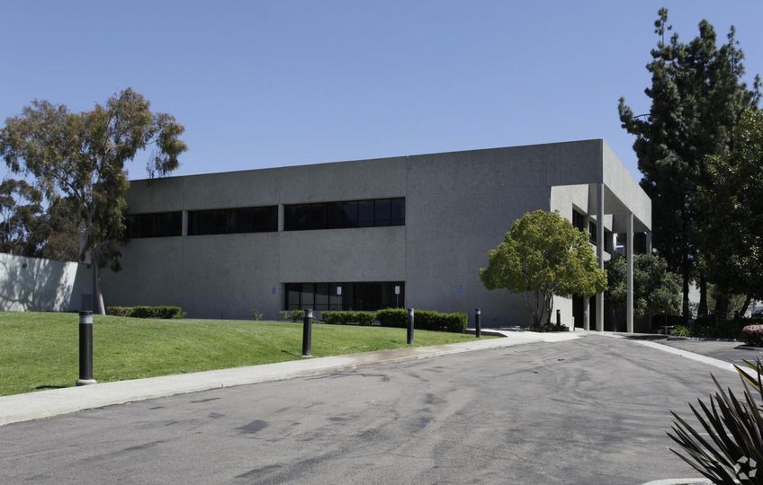 Industrial Property For Lease