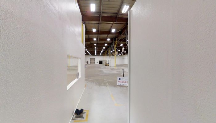 Warehouse Space for Sale at 2301 S Wilmington Ave Compton, CA 90220 - #47