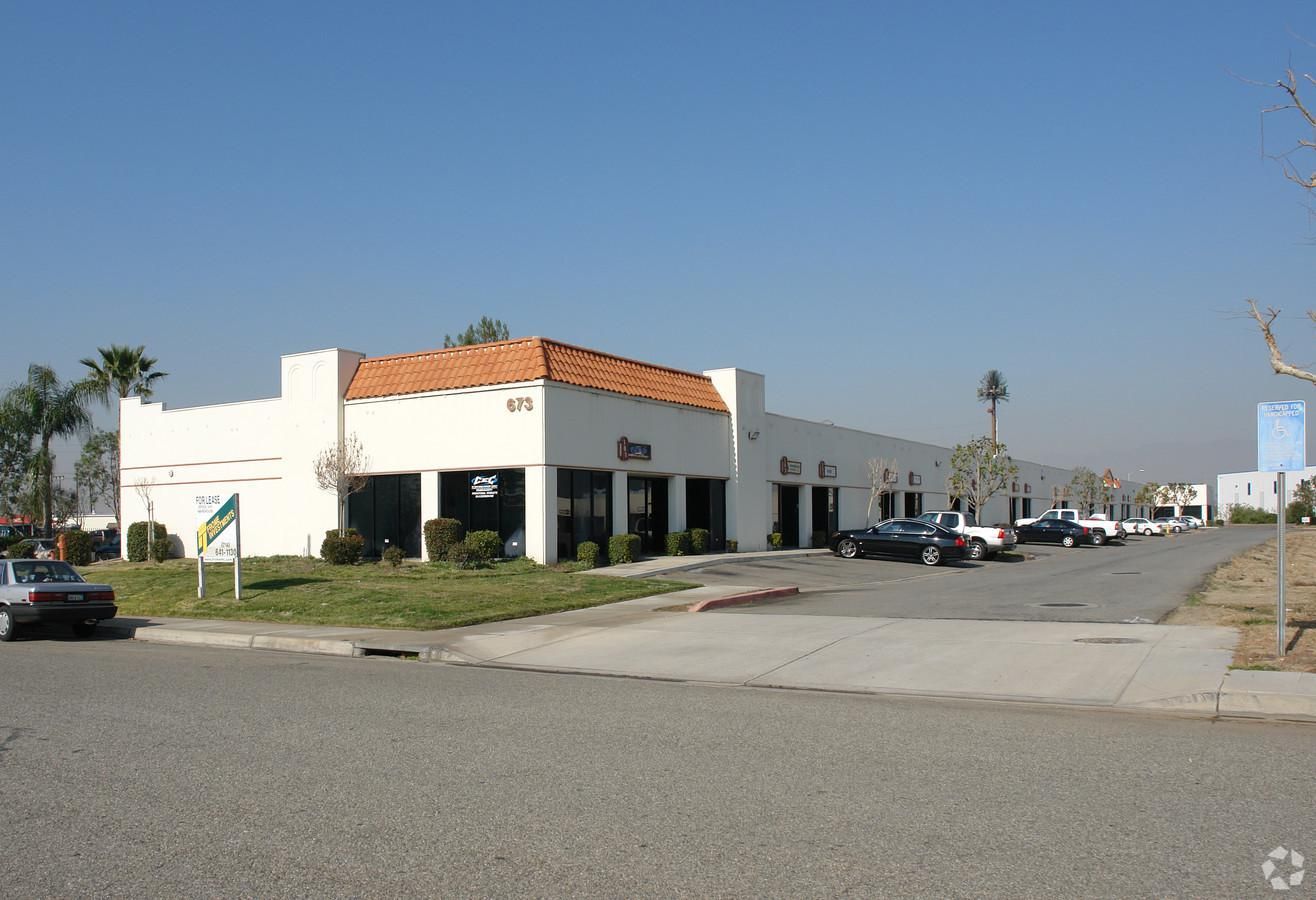 Industrial Property For Lease photo 4