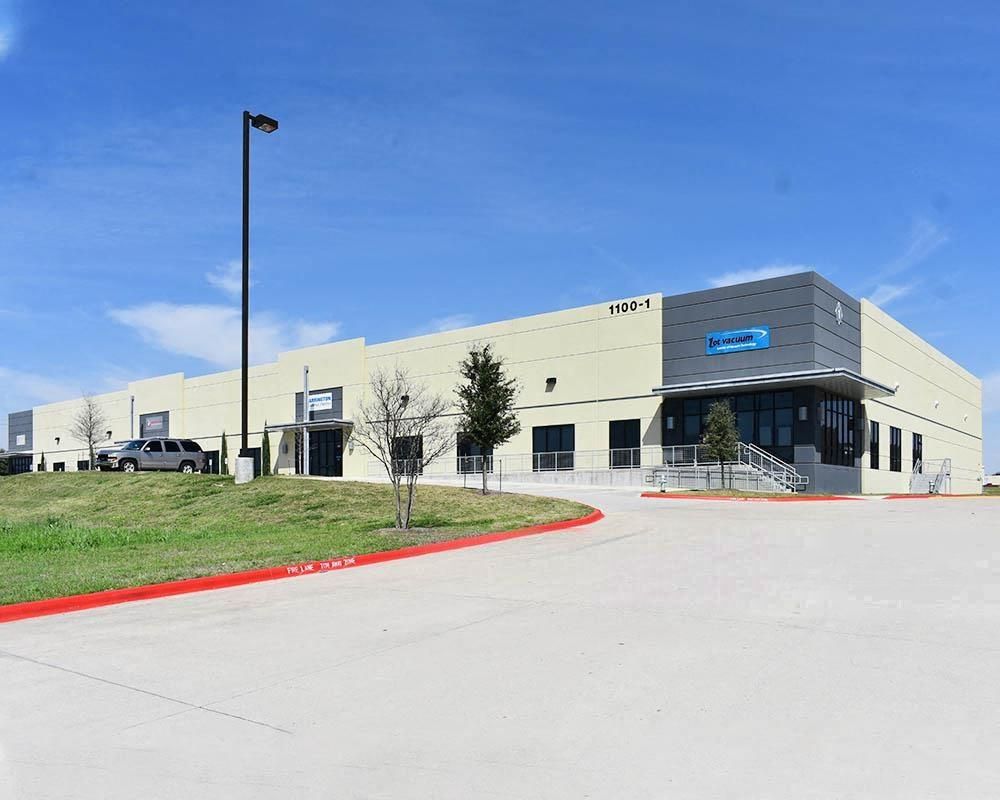 Harris Ridge Business Center - Buildings 1, 3 & 4 photo 1