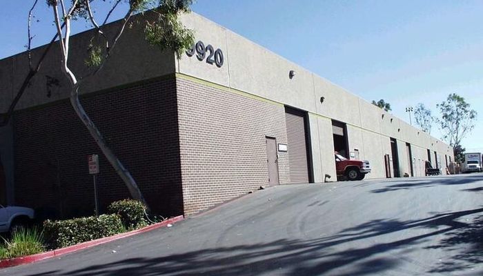 Warehouse Space for Rent at 9920 Scripps Lake Dr San Diego, CA 92131 - #3